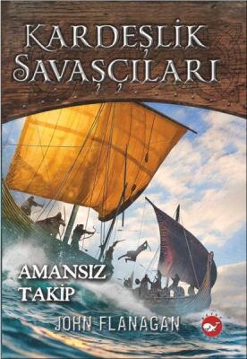 Kardeşlik Savaşçıları 9 - Amansız Takip - 1