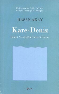 Kare-Deniz - 1