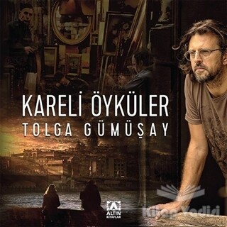 Kareli Öyküler - Altın Kitaplar Yayınevi