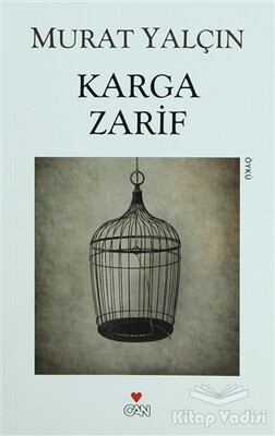 Karga Zarif - Can Sanat Yayınları