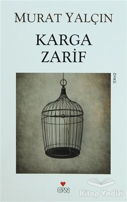 Karga Zarif - 1