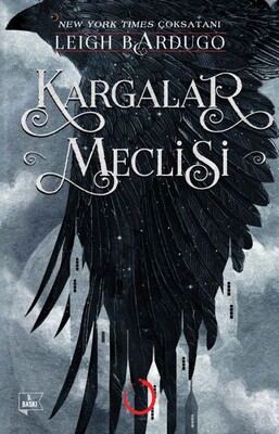 Kargalar Meclisi - Novella Dinamik