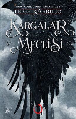 Kargalar Meclisi - 1