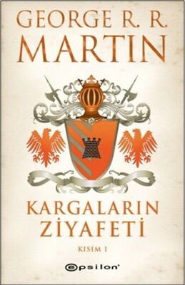 Kargaların Ziyafeti 1 - 2