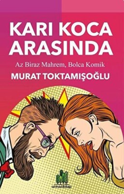 Karı Koca Arasında - Orman Kitap