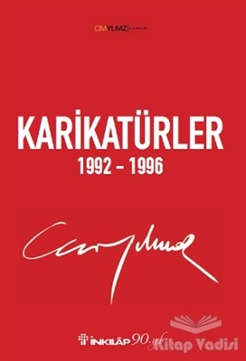 Karikatürler - İnkılap Kitabevi