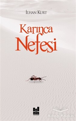 Karınca Nefesi - Mgv Yayınları