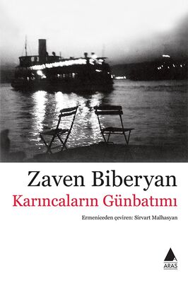 Karıncaların Günbatımı - 1