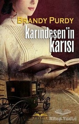 Karındeşen'in Karısı - Novella Dinamik