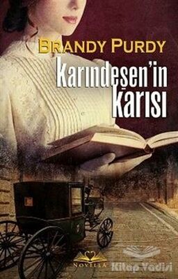 Karındeşen'in Karısı - 1