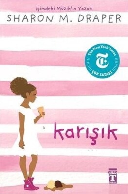 Karışık - Ciltsiz - Genç Timaş