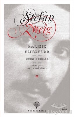 Karışık Duygular - Yordam Kitap