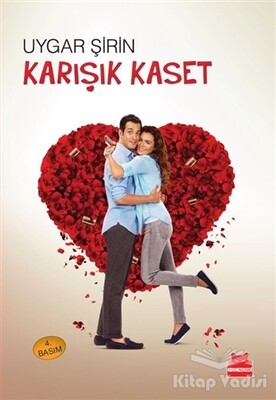 Karışık Kaset - Kırmızı Kedi Yayınevi