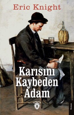 Karısını Kaybeden Adam - Dorlion Yayınları