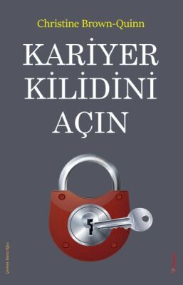 Kariyer Kilidini Açın - 1