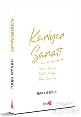 Kariyer Sanatı - Kitapita