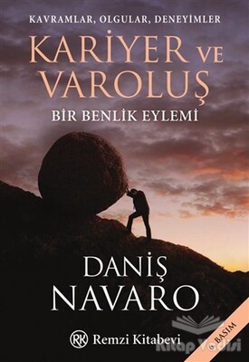 Kariyer ve Varoluş - Remzi Kitabevi