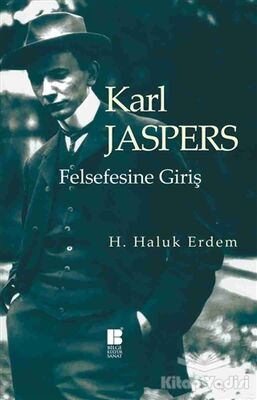Karl Jaspers Felsefesine Giriş - 1
