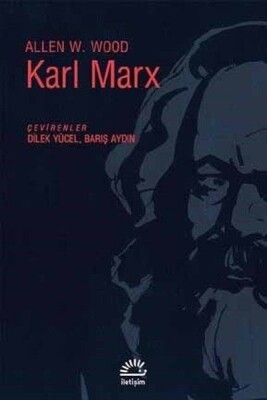 Karl Marx - İletişim Yayınları