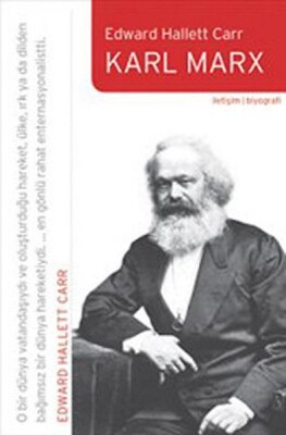 Karl Marx - Bağnazlık Üzerine Bir Araştırma - İletişim Yayınları