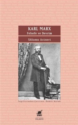 Karl Marx - Ayrıntı Yayınları