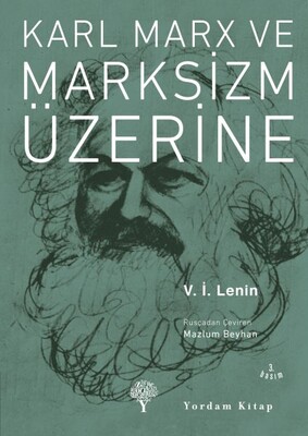 Karl Marx ve Marksizm Üzerine - Yordam Kitap