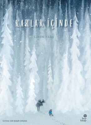 Karlar İçinde - Hep Kitap