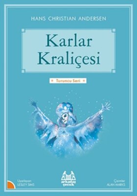 Karlar Kraliçesi - Arkadaş Yayınları