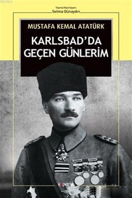 Karlsbad'da Geçen Günlerim - Kopernik Kitap