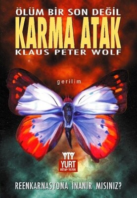 Karma Atak - Yurt Kitap Yayın