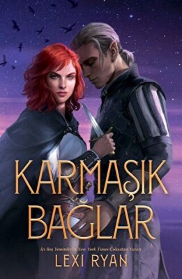 Karmaşık Bağlar - Martı Yayınları