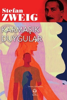 Karmaşık Duygular - Tema Yayınları