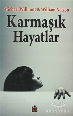 Karmaşık Hayatlar - Elips Kitap