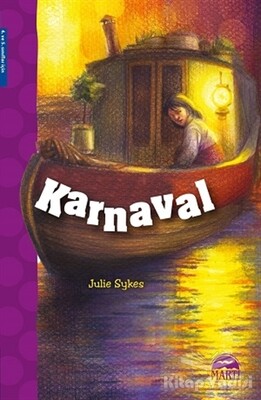 Karnaval - Martı Yayınları