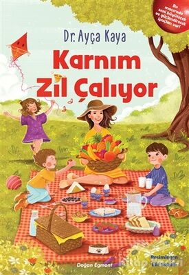 Karnım Zil Çalıyor - 1