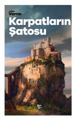 Karpatların Şatosu - 1