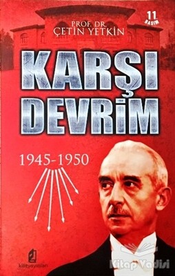 Karşı Devrim - Kilit Yayınları