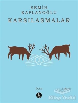 Karşılaşmalar - 1