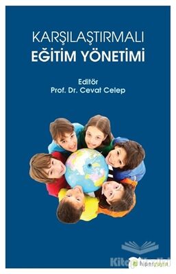 Karşılaştırmalı Eğitim Yönetimi - 1