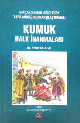 Karşılaştırmalı Kumuk Halk İnanmaları - ASAM