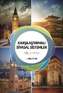 Karşılaştırmalı Siyasal Sistemler - Adres Yayınları