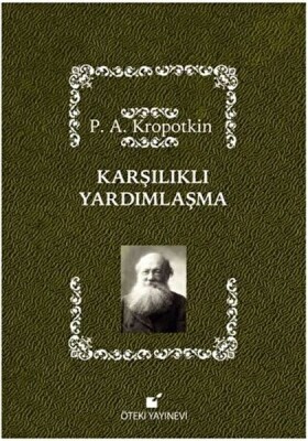 Karşılıklı Yardımlaşma - Öteki Yayınevi