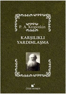 Karşılıklı Yardımlaşma - 1