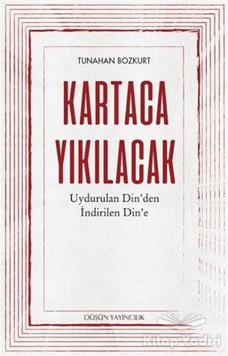 Kartaca Yıkılacak - 1