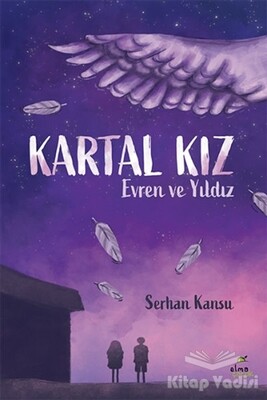 Kartal Kız - Elma Yayınevi