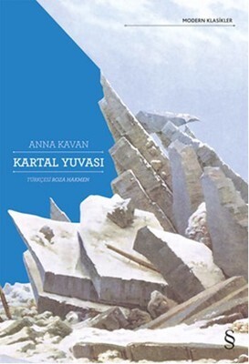 Kartal Yuvası - Everest Yayınları