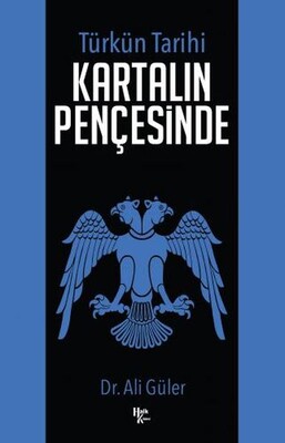 Kartalın Pençesinde - Halk Kitabevi