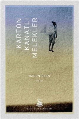 Karton Kanatlı Melekler - 1