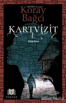 Kartvizit - Parana Yayınları