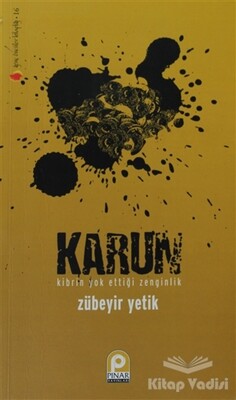 Karun - Pınar Yayınları
